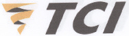 Tci (dev) (label) Device mark 1742914 Trademark