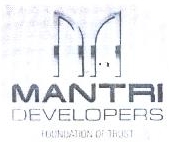 Mantri Developers, M Device mark 1252973 Trademark