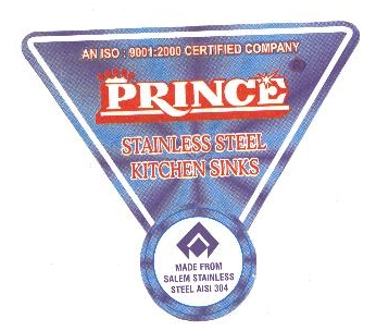 Prince Device mark 1629924 Trademark