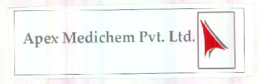 Apex Medichem Pvt. Ltd. Device mark 2787908 Trademark