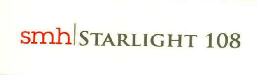 Smh Starlight 108 Device mark 2586505 Trademark