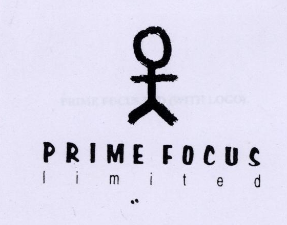 Prime Focus ( Label ) Device mark 1788861 Trademark
