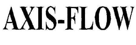 Axis-flow Device mark 1800377 Trademark