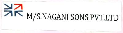 M/s.nagani Sons Pvt.ltd Device mark 2598684 Trademark