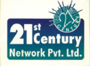 21st Century Device mark 1075092 Trademark