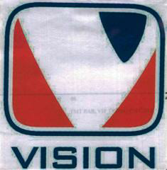 Vision Device mark 1982450 Trademark