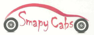 Smapy Cabs Device mark 2877081 Trademark
