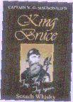 King Bruce (special Form Of Writing) Device mark 2798037 Trademark