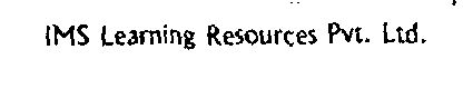 Ism Learning Resources Pvt. Ltd. (label) Device mark 1421930 Trademark