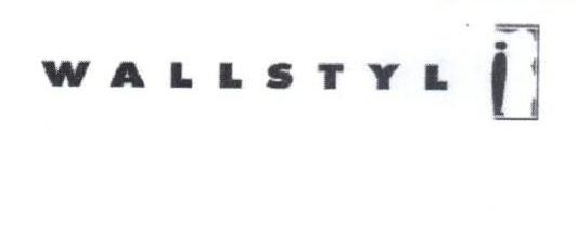 Wallstyl Device mark 1583855 Trademark