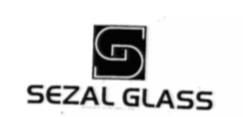 Sezal Glass Device mark 2112811 Trademark