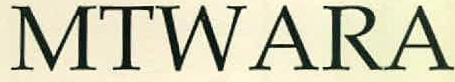 Mtwara Device mark 2809954 Trademark