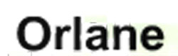 Orlane Device mark 1745024 Trademark