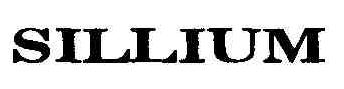 Sillium Device mark 1804300 Trademark