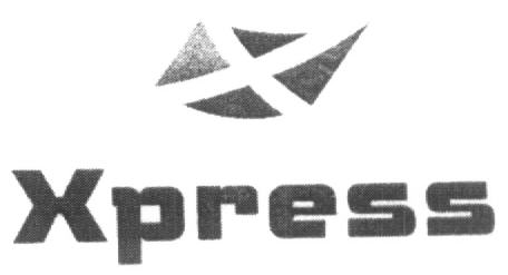 Xpress (device) Device mark 1620439 Trademark