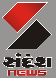 Sandesh News Device mark 2409564 Trademark