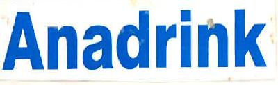 Anadrink Device mark 2440819 Trademark