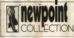 Newpoint (logo) Device mark 721123 Trademark
