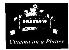 India Talkies Device mark 810164 Trademark
