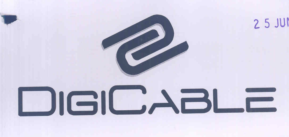 Digi Cable Device mark 1703484 Trademark