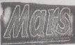 Mars Device mark 543834 Trademark