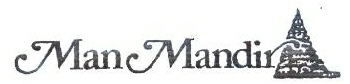 Man Mandir Device mark 1901197 Trademark