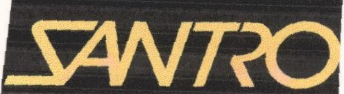 Santro Device mark 839394 Trademark
