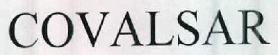 Covalsar Device mark 2366502 Trademark