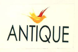 Antique With Device Of Bird Device mark 2555999 Trademark