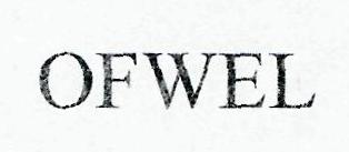Ofwel Device mark 2549453 Trademark