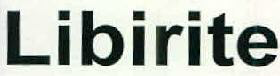 Libirite Device mark 2556393 Trademark