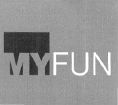 My Fun (label) Device mark 1514743 Trademark