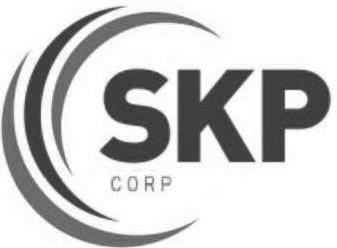 Skp Corp Device mark 2717337 Trademark