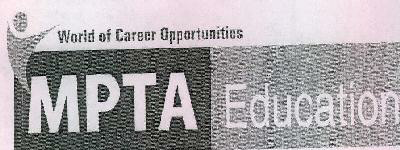 Mpta Education (device Of Human Caricature) Device mark 2327460 Trademark