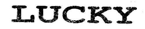 Lucky Device mark 1822431 Trademark