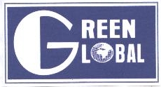 Green Global Device mark 1933568 Trademark