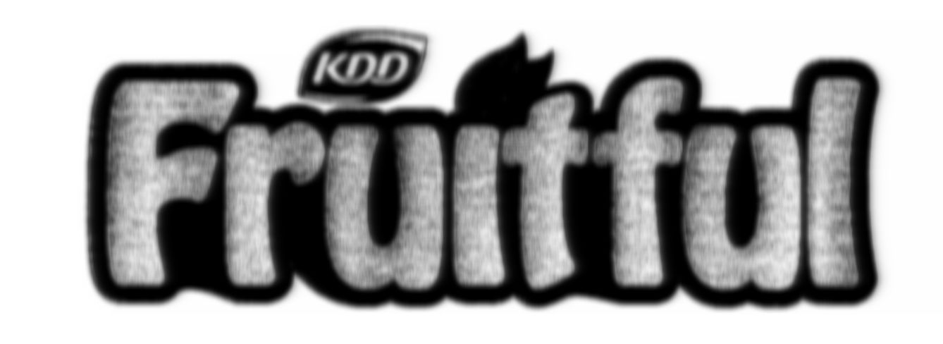 Kdd Fruitful Device mark 2259105 Trademark