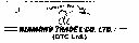 Diamond Tradex Co. Ltd. (dtc Ltd) With Label Device mark 1485114 Trademark