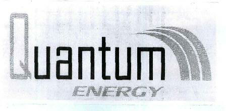 Quantum Energy Device mark 2057101 Trademark