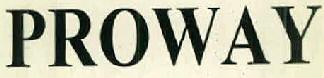 Proway Device mark 2515460 Trademark