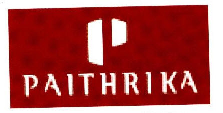 P Paithrika Device mark 2524016 Trademark