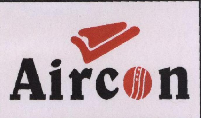 Aircon With Label Device mark 1505824 Trademark