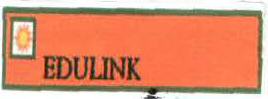 Edulink With Device Device mark 1974635 Trademark