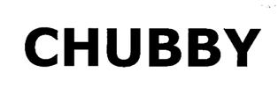 Chubby Device mark 1879428 Trademark