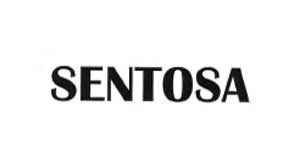 Sentosa Device mark 2152458 Trademark