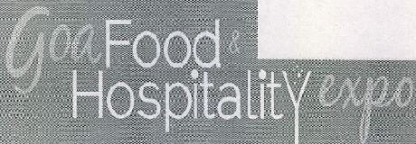 Goa Food & Hospitality Expo Device mark 2333055 Trademark