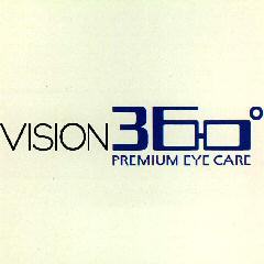 Vision 360 Premium Eye Care Device mark 2322441 Trademark