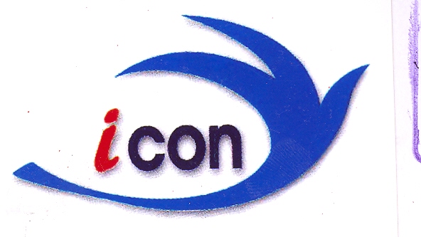 Icon Device mark 1825140 Trademark