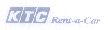 Ktc Rent-a-car Device mark 1415821 Trademark