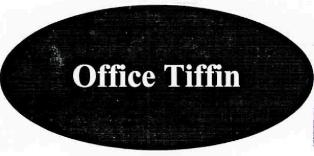 Office Tiffin Device mark 2397471 Trademark